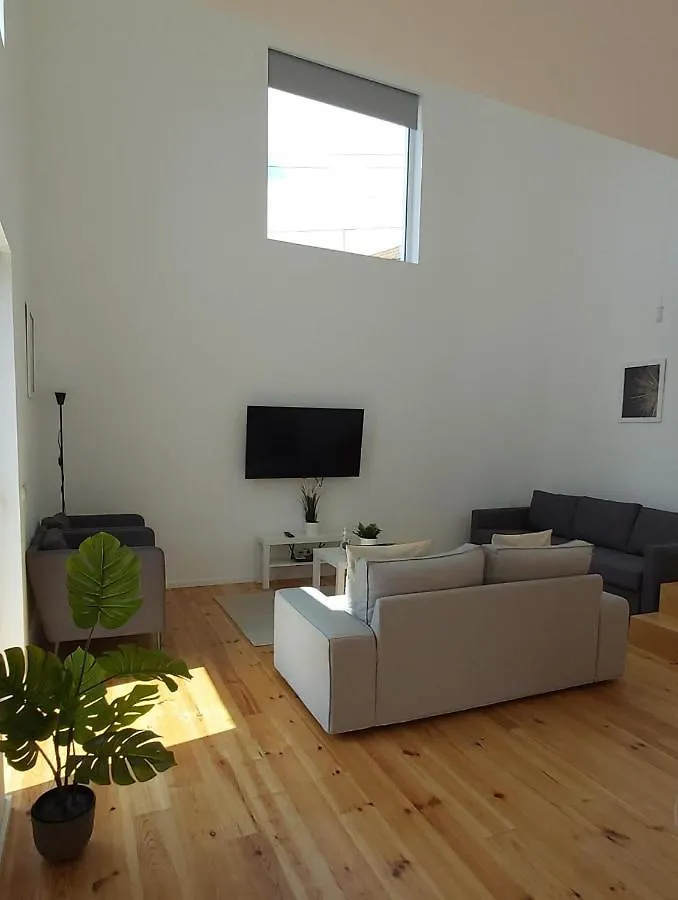 Kompleks wypoczynkowy Hotel House Nóbrega Arco da Calheta  Portugalia