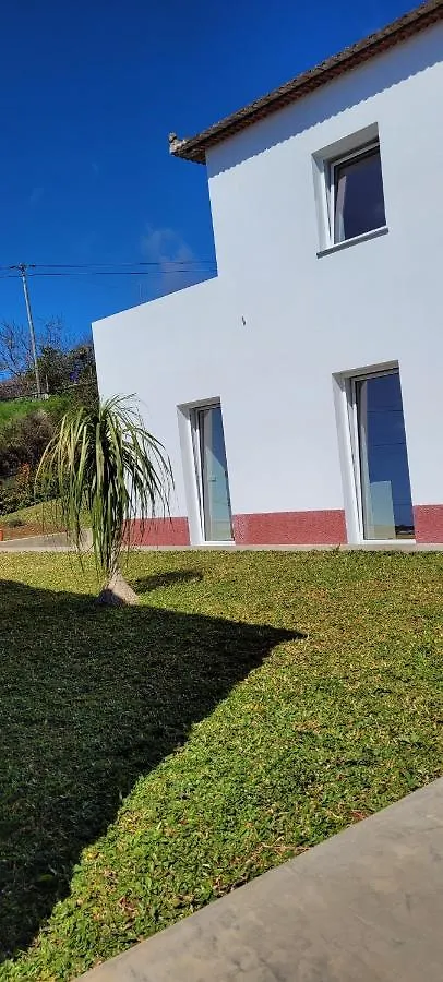 Hotel House Nóbrega Arco da Calheta