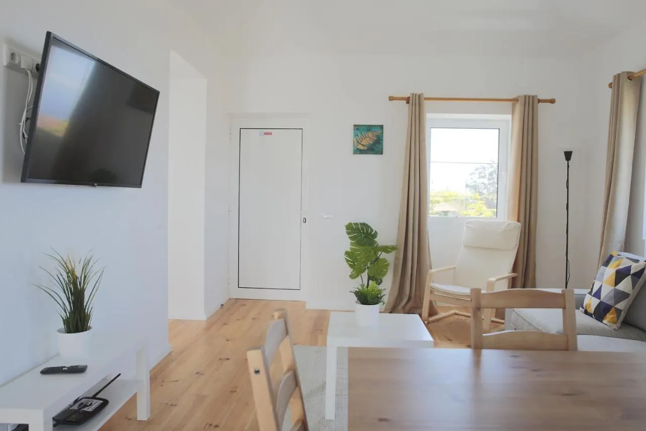 Kompleks wypoczynkowy Hotel House Nóbrega Arco da Calheta