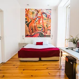 *** Hotel apartamentowy Arsenal Portugalia