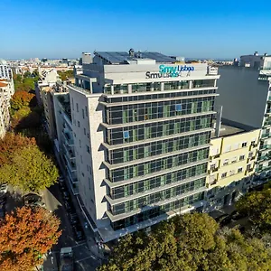 **** Hotel Smy Portugalia