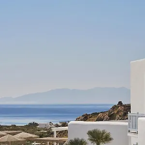 *** Hotel Paradise View Grecja