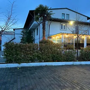 *** Hotel Bicaj Albania