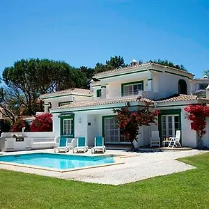 **** Hotel Four Seasons Fairways Portugalia