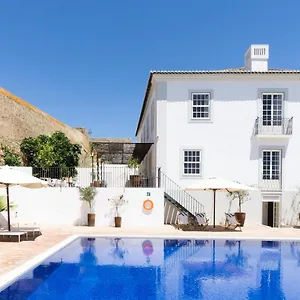 ***** Hotel Casa Mae Portugalia