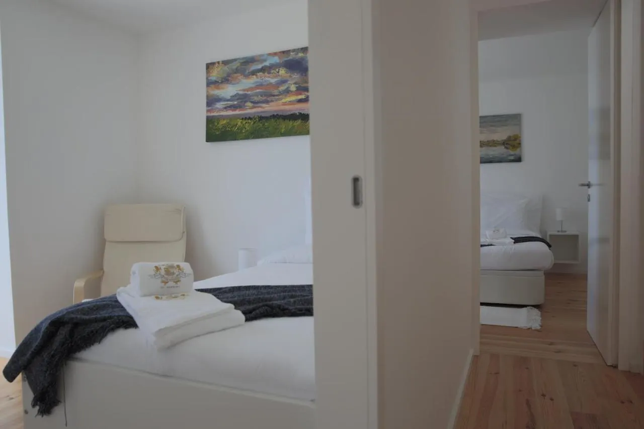Aldeamento Turístico House Nóbrega Hotel Arco da Calheta